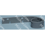 Squeegee - Inner, Tan Gum, Port A Scrub