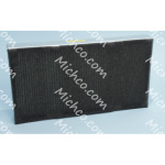 100% Washable Filter - TK500ET