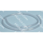 Hose, Aftermarket, PVC, Clear, 0.25ID, 3Ft