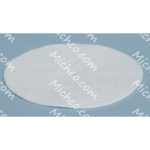 Filter, Disc, High Filtration, F