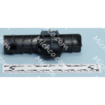 Housing, Squeegee, Spring, Actuator