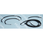 HARNESS (515/8010 STATIC GROUND