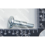 Screw, Retaining, Handle Assembly