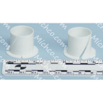 Bearing, Pivot, Set, 2 Each