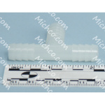 Fitting, Plastic, Tee, BM06 /BM06 /BM06