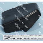 Replacement Part Bumper, Squeegee