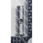 Pin, Grooved, 0.43-Dia. 1.8-Long (303SS
