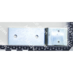 Bracket, Charger Plug