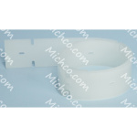 Blade, Squeegee, Front, Polyurethane, Tight - Aisl