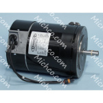 Motor, Electric, 36 Volt DC 2200RPM 1.00HP 28