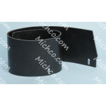 Skirt, Neoprene, .18, 5.85-Wide 36.11-Long, 04/ Sl