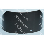 Skirt, Neoprene, .18, 4.25-Wide 23.53-Long, 04