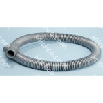 Hose Assembly, W/2 Cuffs, 1.0-Dia. 41-Long 1.0/1