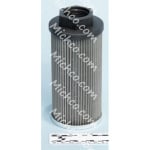 Filter, Screen, 100 Mesh, Stainless Steel, PF16