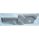 Replacement Part Cover, Side, Left