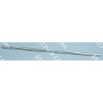 Axle, .5-Dia. X 19.17-Long (C-NOTE