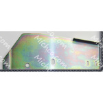 Bracket, Safety And Limit