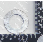 Washer, Flat, 0.69-Bore 1