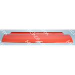 SWP-HOOD RAW UNPAINTED#68-58-D