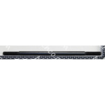 Rod, Thread, 2 End, M10 X 1.5 9.4-Long