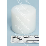 Tube, 0.52ID 1.75OD 1.6-Long, Steel