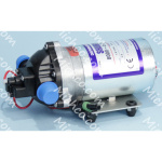 Pump, Water, Electric, 12VDC