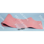 Skirt Kit, Dust - Control, Front