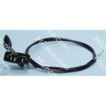 CABLE-THROTTLE SPVAC#83-25-B-54