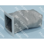 Bag, Filter, Cloth (PPII