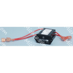 Gauge Kit, Hourmeter