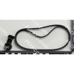 Belt Kit, W/ Tool, Installation (2Q