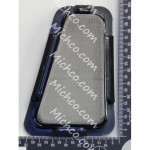 Replacement Part Screen, Tank