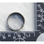 Bushing, Sleeve, 0.62-Bore 0.72-Dia. 0.50-Long