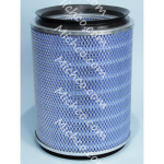 Filter, Cylinder, 11.09-Dia., 13.31-Long, 6.724
