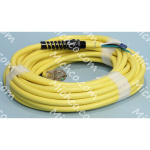 Replacement Part Cord Assembly C2K