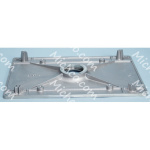 Plate Rigid Pad Driver