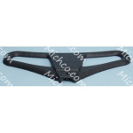 HANDLE FRONT C2K W/BLANK