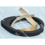 Baffle Air Dayton Burnishers