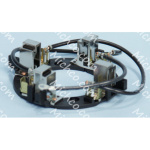 Holder Assembly Brush