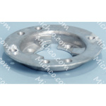 FM13R Plate Brush Lockng