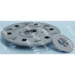 Driver 15 Diameter C2K Pad