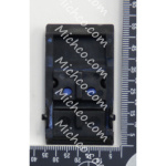 Replacement Part Clip Side
