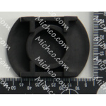 Endcap Motor Power Wand