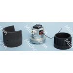Vacuum Motor 120 Volt Combivac