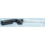 Handle / Guide Tube Filtravac