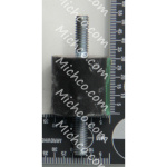 Isolator -50 Duro 5/16-18