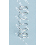 Spring Switch Interlock