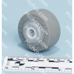 Wheel Front 2000 PV