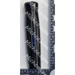 Grip Handle 5X3/4 Black