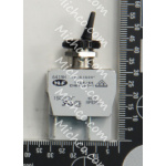 Switch 15Amp/ 250V Toggle